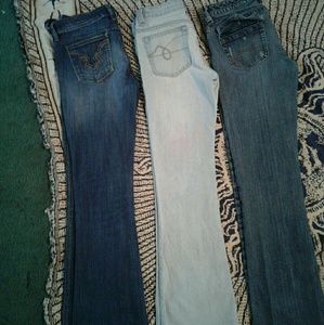 Women pants